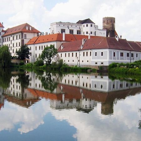 Only Apartments Jindřichův Hradec Exteriér fotografie